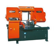 COSEN NC AUTOMATIC Bandsaw 